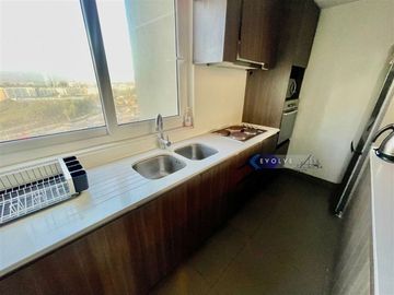 Departamento en Venta en Laguna del mar