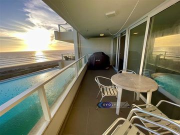 Departamento en Venta en Laguna del mar