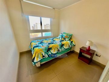 Departamento en Venta en Laguna del mar