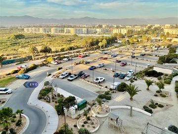 Departamento en Venta en Laguna del mar