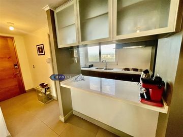 Departamento en Venta en Laguna del mar