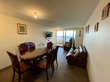 Departamento en Venta en Laguna del mar