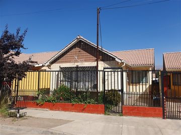 Casa en Venta en Achik 495