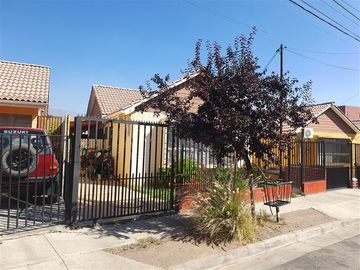 Casa en Venta en Achik 495