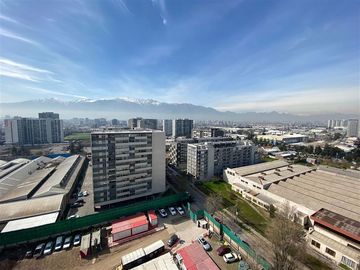 Departamento en Venta en Zañartu 980