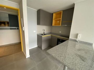 Departamento en Venta en Zañartu 980