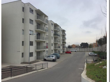 Departamento en Venta en GLADYS MARIN MILLIE 4020