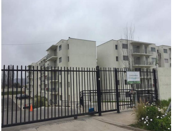 Departamento en Venta en GLADYS MARIN MILLIE 4020