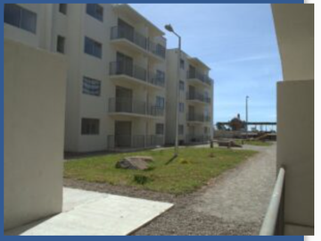 Departamento en Venta en GLADYS MARIN MILLIE 4020