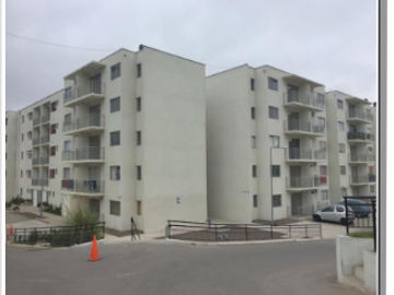 Departamento en Venta en GLADYS MARIN MILLIE 4020