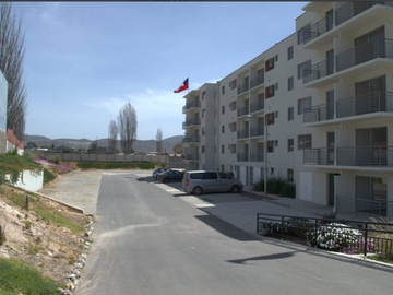 Departamento en Venta en GLADYS MARIN MILLIE 4020