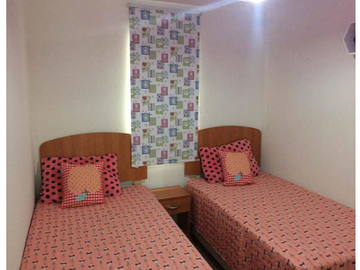 Departamento en Venta en GLADYS MARIN MILLIE 4020
