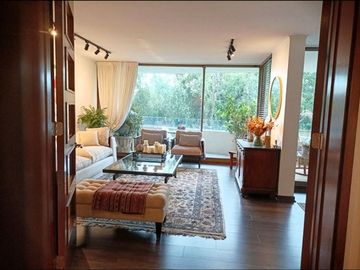 Departamento en Venta en Camino la Cumbre 4250