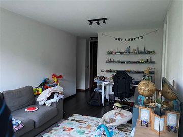 Departamento en Venta en Camino la Cumbre 4250