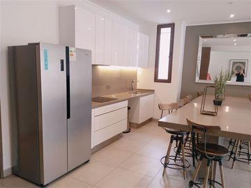 Departamento en Venta en Av. La Dehesa 400