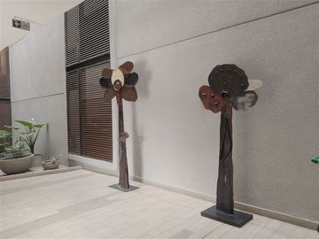 Departamento en Venta en Av. La Dehesa 400