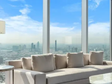 Amazing Unit on High Floor