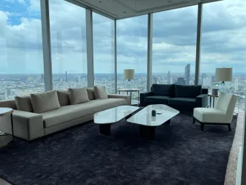 Amazing Unit on High Floor