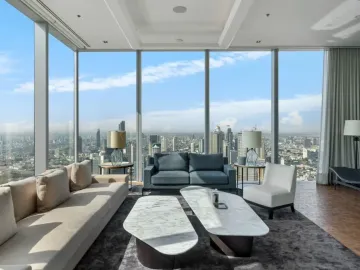Amazing Unit on High Floor