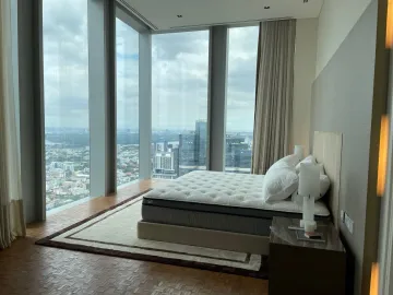 Amazing Unit on High Floor