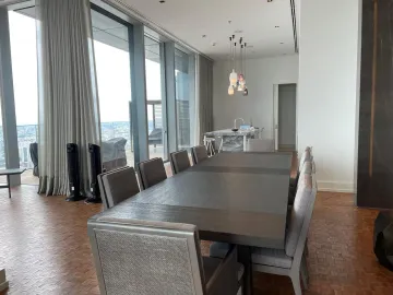 Amazing Unit on High Floor