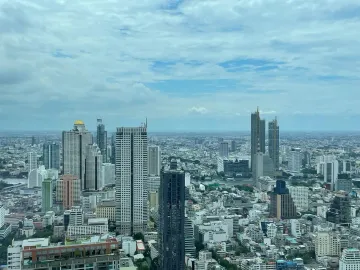 Amazing Unit on High Floor
