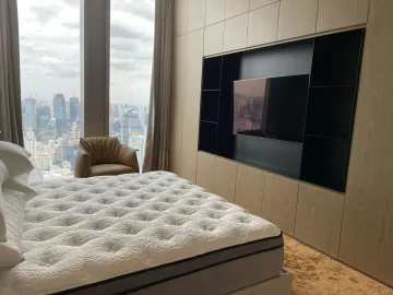 Amazing Unit on High Floor