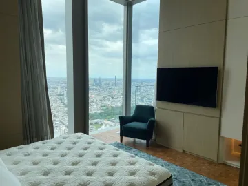 Amazing Unit on High Floor
