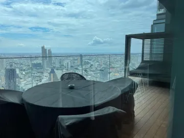 Amazing Unit on High Floor