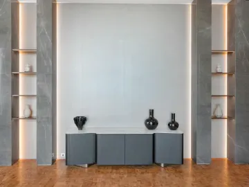 Amazing Unit on High Floor