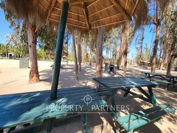 Hermosa parcela de 10.300 m/2 en Condominio La Foresta de Zapallar