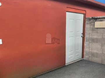 Casa sola en venta en Santa Teresa 5 y 5 Bis, Huehuetoca, México