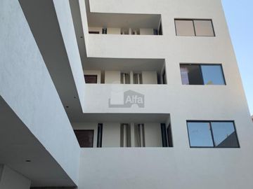 Departamentos de 2 Recamaras en Zona de Lomas de San Luis, por Restaurante PezVaca