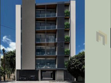 Departamentos de 2 Recamaras en Zona de Lomas de San Luis, por Restaurante PezVaca