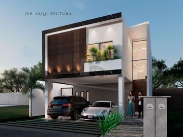 Casa sola en venta en Ónix, Centro, Tabasco