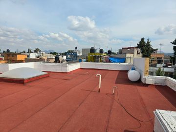 CASA EN VENTA EN XOCHIMILCO, CIUDAD DE MÉXICO
