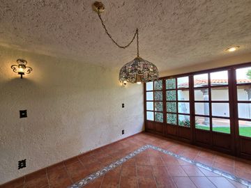 CASA EN VENTA EN XOCHIMILCO, CIUDAD DE MÉXICO