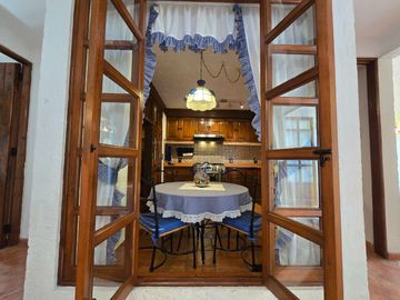 CASA EN VENTA EN XOCHIMILCO, CIUDAD DE MÉXICO