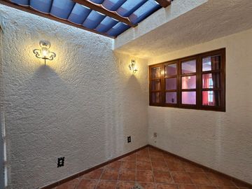 CASA EN VENTA EN XOCHIMILCO, CIUDAD DE MÉXICO