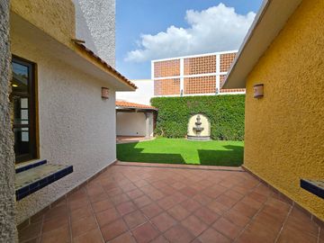 CASA EN VENTA EN XOCHIMILCO, CIUDAD DE MÉXICO