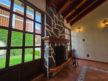 CASA EN VENTA EN XOCHIMILCO, CIUDAD DE MÉXICO
