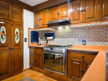 CASA EN VENTA EN XOCHIMILCO, CIUDAD DE MÉXICO