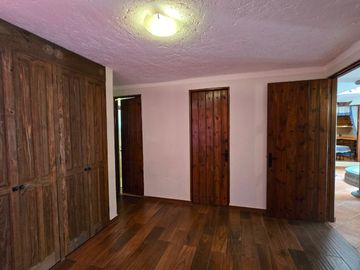 CASA EN VENTA EN XOCHIMILCO, CIUDAD DE MÉXICO