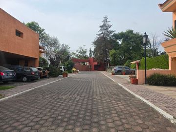 CASA EN VENTA EN XOCHIMILCO, CIUDAD DE MÉXICO