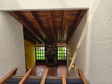 CASA EN VENTA EN XOCHIMILCO, CIUDAD DE MÉXICO