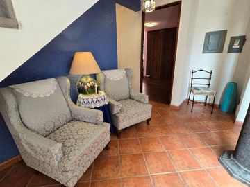 CASA EN VENTA EN XOCHIMILCO, CIUDAD DE MÉXICO