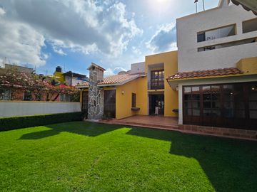 CASA EN VENTA EN XOCHIMILCO, CIUDAD DE MÉXICO