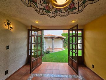 CASA EN VENTA EN XOCHIMILCO, CIUDAD DE MÉXICO