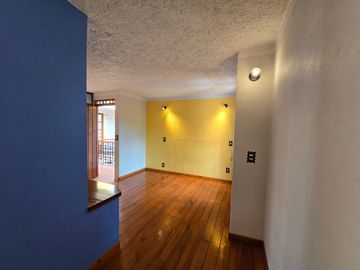 CASA EN VENTA EN XOCHIMILCO, CIUDAD DE MÉXICO
