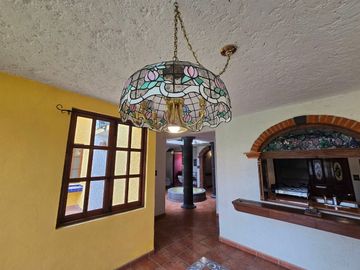 CASA EN VENTA EN XOCHIMILCO, CIUDAD DE MÉXICO
